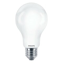 светодиодная лампа, e27 17,5w цена и информация | Philips Сантехника, ремонт, вентиляция | kaup24.ee