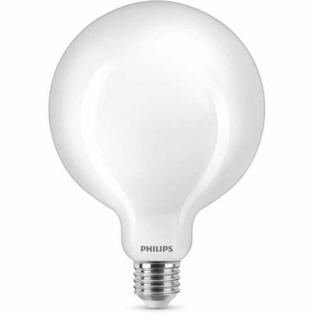 Lambipirn LED Philips, E27, 1 tk цена и информация | Lambipirnid, lambid | kaup24.ee