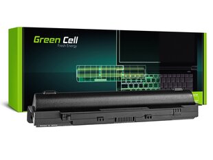 Sülearvuti aku Green Cell Laptop Battery for Dell Inspiron 15 N5010 15R N5010 N5010 N5110 14R N5110 3550 Vostro 3550 hind ja info | Sülearvuti akud | kaup24.ee