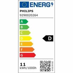 Halogeenpirn Philips, LED, E27 цена и информация | Лампочки | kaup24.ee