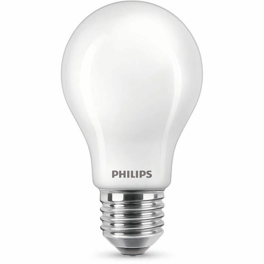 Halogeenpirn Philips, LED, E27 hind ja info | Lambipirnid, lambid | kaup24.ee