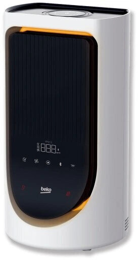 Beko õhupuhasti, 5in1 hind ja info | Õhupuhastajad | kaup24.ee