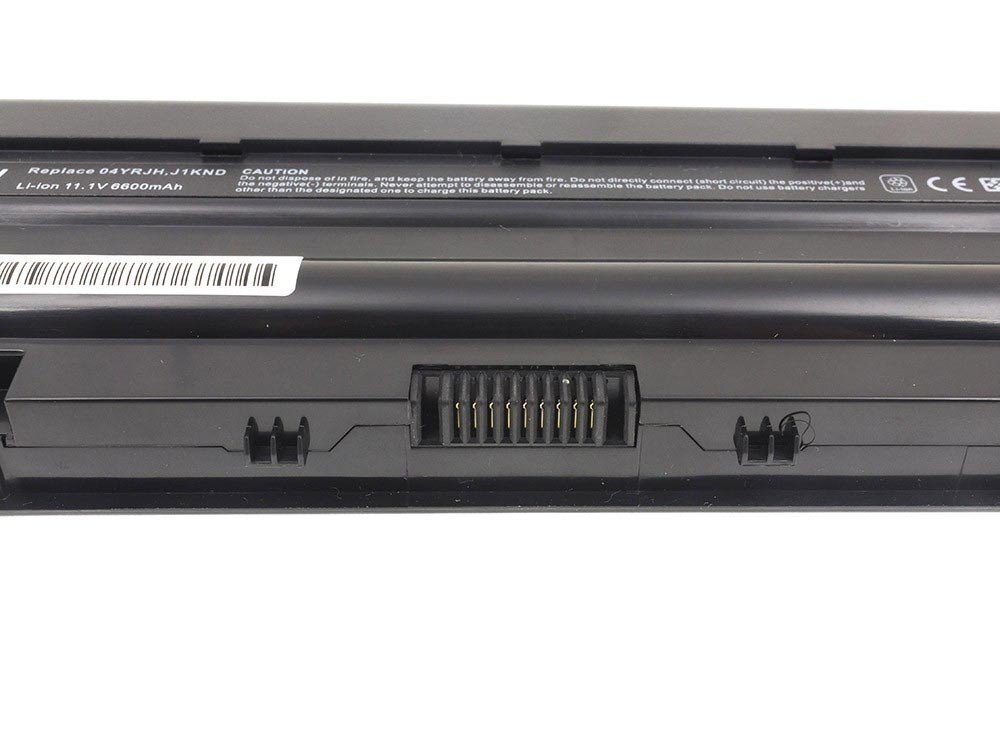 Sülearvuti aku Green Cell Laptop Battery for Dell Inspiron 15 N5010 15R N5010 N5010 N5110 14R N5110 3550 Vostro 3550 цена и информация | Sülearvuti akud | kaup24.ee