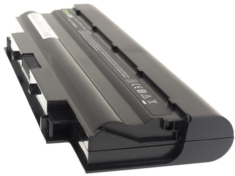 Sülearvuti aku Green Cell Laptop Battery for Dell Inspiron 15 N5010 15R N5010 N5010 N5110 14R N5110 3550 Vostro 3550 цена и информация | Sülearvuti akud | kaup24.ee