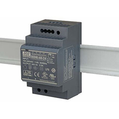 Toiteadapter D-Link DIS-H60-24 60W BFN-BB-S55100937 hind ja info | Lülitid ja pistikupesad | kaup24.ee