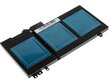 Sülearvuti aku Green Cell Laptop Battery for Dell Latitude 11 3150 3160 12 E5250 E5270 hind ja info | Sülearvuti akud | kaup24.ee