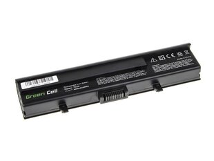 Sülearvuti aku Green Cell Laptop Battery for Dell Inspiron XPS M1530 XPS M1530 XPS PP28L hind ja info | Sülearvuti akud | kaup24.ee