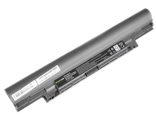 Sülearvuti aku Green Cell Laptop Battery for Dell Latitude 3340 цена и информация | Аккумуляторы для ноутбуков | kaup24.ee