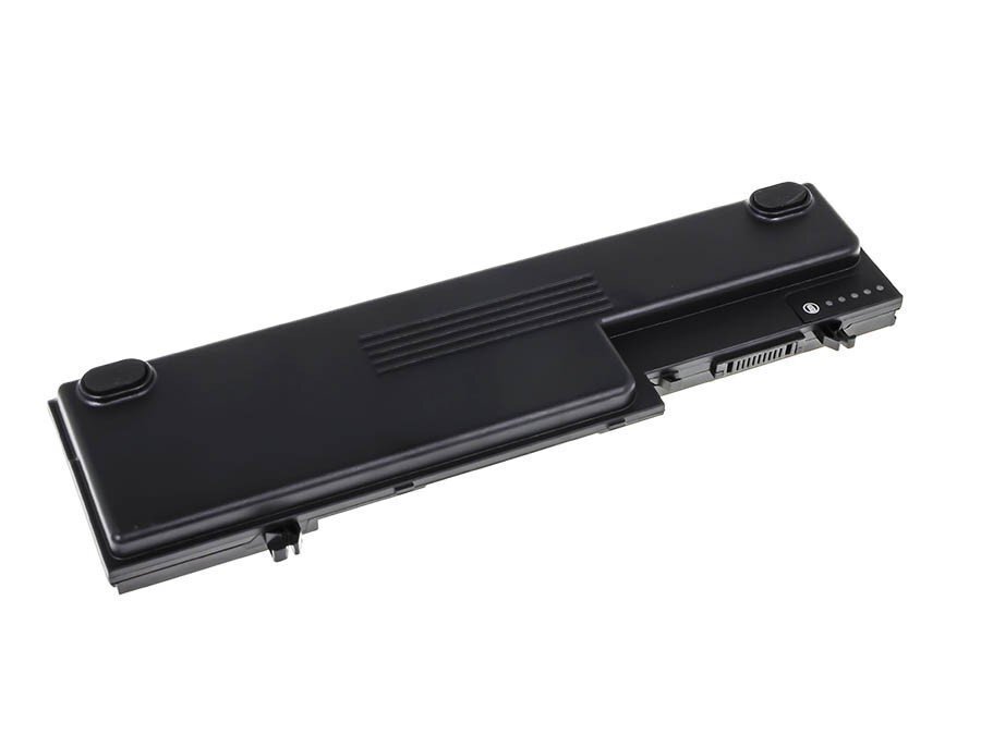 Sülearvuti aku Green Cell Laptop Battery for Dell Latitude D420 D430 hind ja info | Sülearvuti akud | kaup24.ee