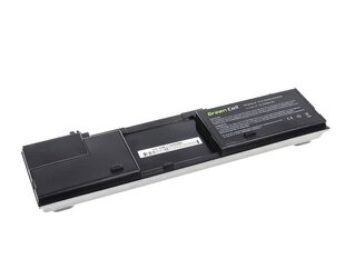 Sülearvuti aku Green Cell Laptop Battery for Dell Latitude D420 D430 hind ja info | Sülearvuti akud | kaup24.ee