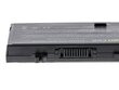 Sülearvuti aku Green Cell Laptop Battery for Dell Latitude D420 D430 hind ja info | Sülearvuti akud | kaup24.ee