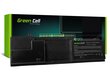 Sülearvuti aku Green Cell Laptop Battery for Dell Latitude D420 D430 hind ja info | Sülearvuti akud | kaup24.ee