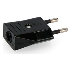 Socket plug EDM цена и информация | Выключатели, розетки | kaup24.ee