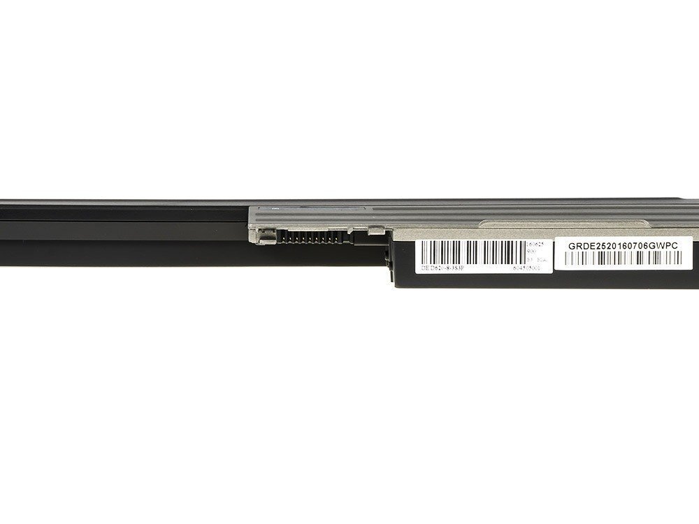 Sülearvuti aku Green Cell Laptop Battery for Dell Latitude D620 D620 ATG D630 D630 ATG D630N D631 Precision M2300 цена и информация | Sülearvuti akud | kaup24.ee