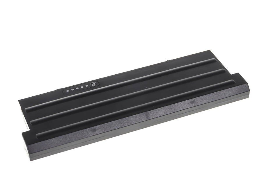 Sülearvuti aku Green Cell Laptop Battery for Dell Latitude E5400 E5410 E5500 E5510 hind ja info | Sülearvuti akud | kaup24.ee