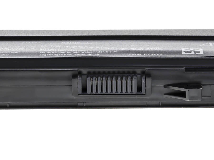 Sülearvuti aku Green Cell Laptop Battery for Dell Latitude E5400 E5410 E5500 E5510 hind ja info | Sülearvuti akud | kaup24.ee