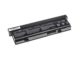 Green Cell Laptop Battery for Dell Latitude E5400 E5410 E5500 E5510 цена и информация | Аккумуляторы для ноутбуков | kaup24.ee