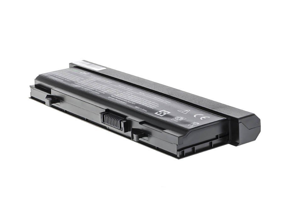 Sülearvuti aku Green Cell Laptop Battery for Dell Latitude E5400 E5410 E5500 E5510 цена и информация | Sülearvuti akud | kaup24.ee