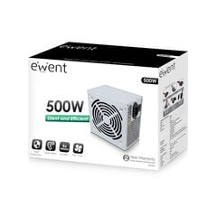 Источник питания Ewent EW3909 цена и информация | Блоки питания (PSU) | kaup24.ee