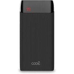 Источник питания Powerbank Cool 10000 mAh цена и информация | Зарядные устройства Power bank | kaup24.ee