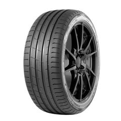 Nokian Powerproof XL 255/40ZR19 100Y цена и информация | Летняя резина | kaup24.ee