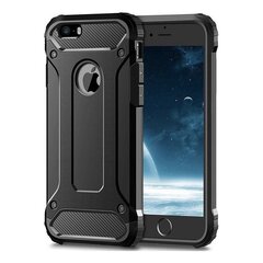 Armor Case для Iphone 8 черный цена и информация | Чехлы для телефонов | kaup24.ee