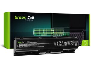 Sülearvuti aku Green Cell Laptop Battery for HP ProBook 4730 4740 цена и информация | Аккумуляторы для ноутбуков | kaup24.ee