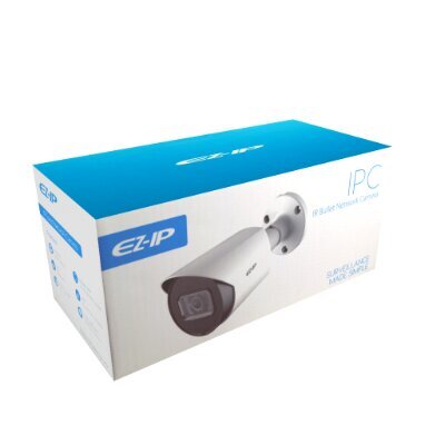 EZ-IP kaamera EZI-B120-F2 hind ja info | Valvekaamerad | kaup24.ee