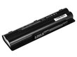 Sülearvuti aku Green Cell Laptop Battery for HSTNN-IB93 HP Pavilion dv3t-2000 CTO Compaq Presario CQ35 hind ja info | Sülearvuti akud | kaup24.ee