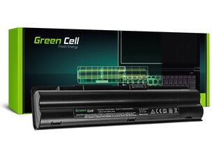 Sülearvuti aku Green Cell Laptop Battery for HSTNN-IB93 HP Pavilion dv3t-2000 CTO Compaq Presario CQ35 цена и информация | Аккумуляторы для ноутбуков | kaup24.ee