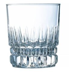 Klaaskomplekt Imperator, 300 ml hind ja info | Klaasid, tassid ja kannud | kaup24.ee