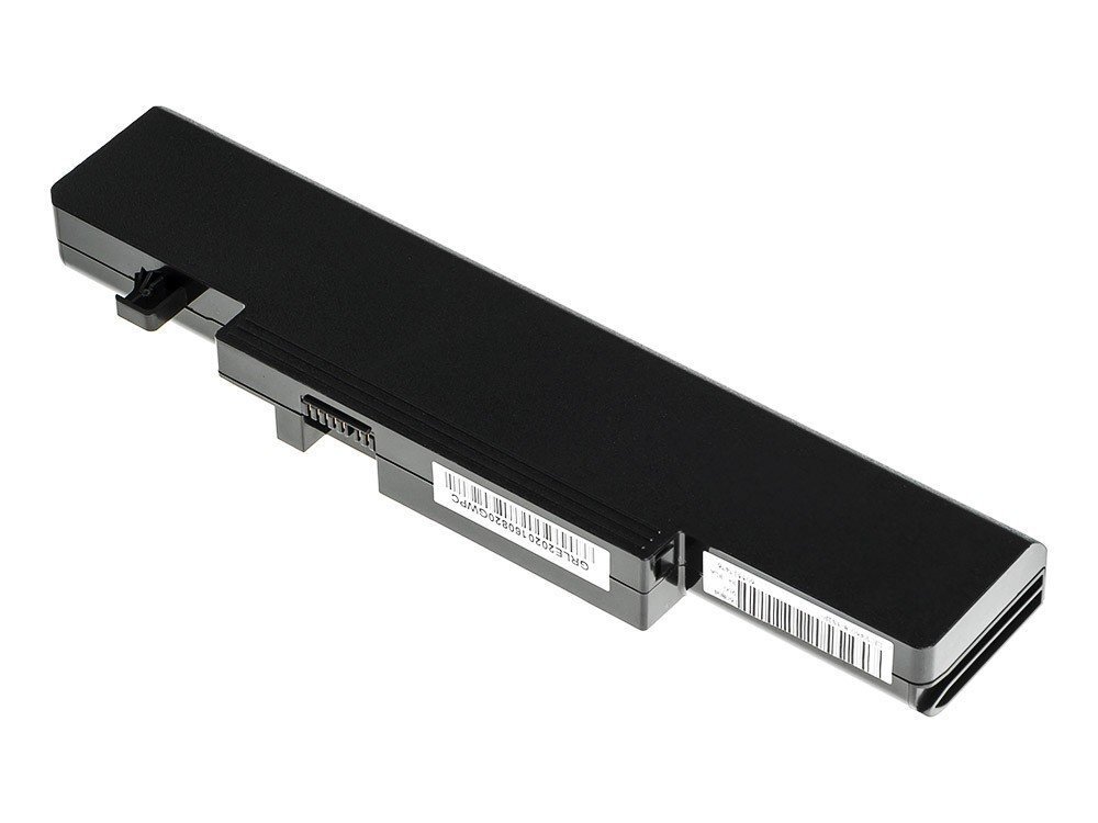 Sülearvuti aku Green Cell Laptop Battery for IBM Lenovo B560 V560 IdeaPad Y560 Y460 цена и информация | Sülearvuti akud | kaup24.ee