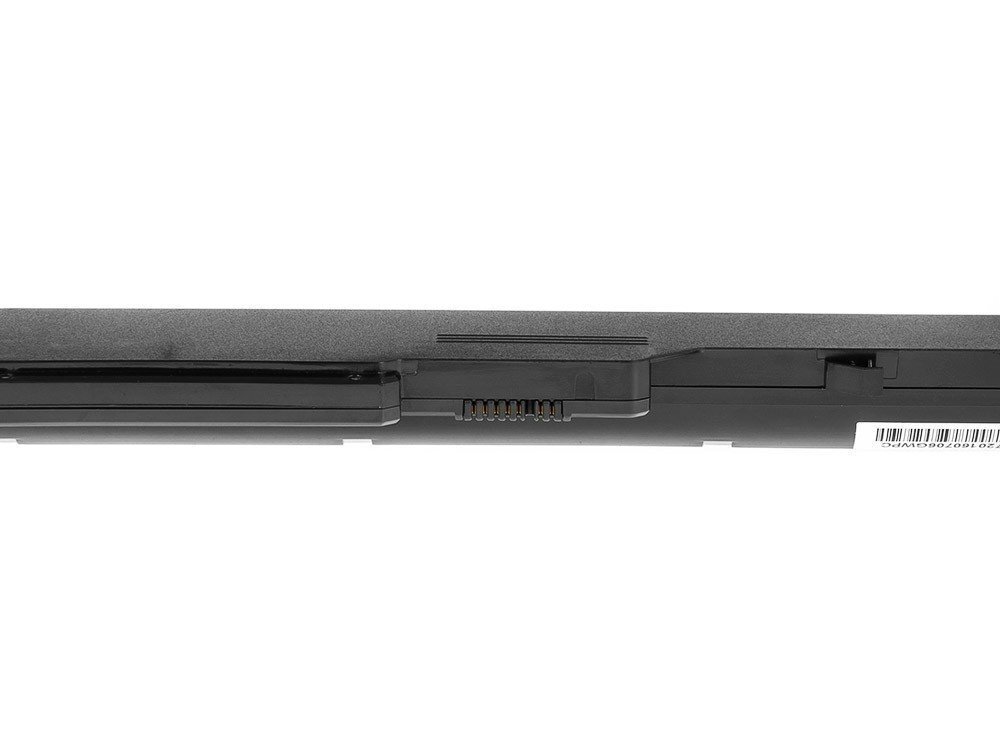 Sülearvuti aku Green Cell Laptop Battery for IBM Lenovo B570 G560 G570 G575 G770 G780 IdeaPad Z560 Z565 Z570 Z585 hind ja info | Sülearvuti akud | kaup24.ee