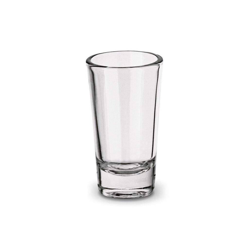 Klaaside komplekt, 30 ml, 6 tk. цена и информация | Klaasid, tassid ja kannud | kaup24.ee