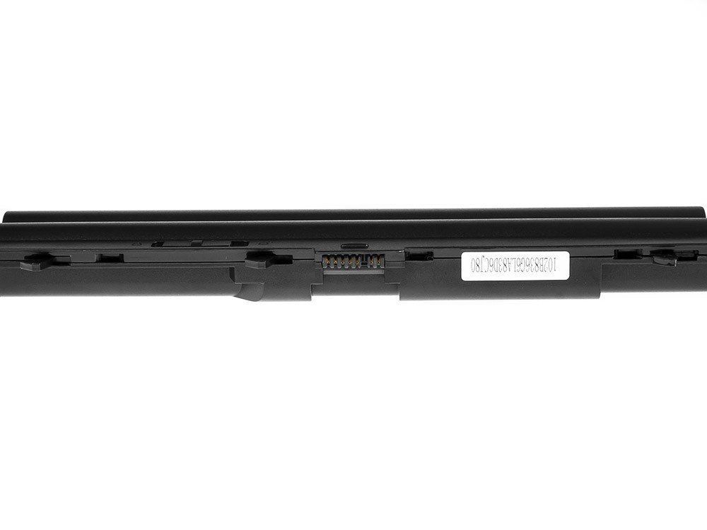 Sülearvuti aku Green Cell Laptop Battery for IBM Lenovo ThinkPad T410 T420 T510 T520 W510 Edge 14 15 E525 hind ja info | Sülearvuti akud | kaup24.ee