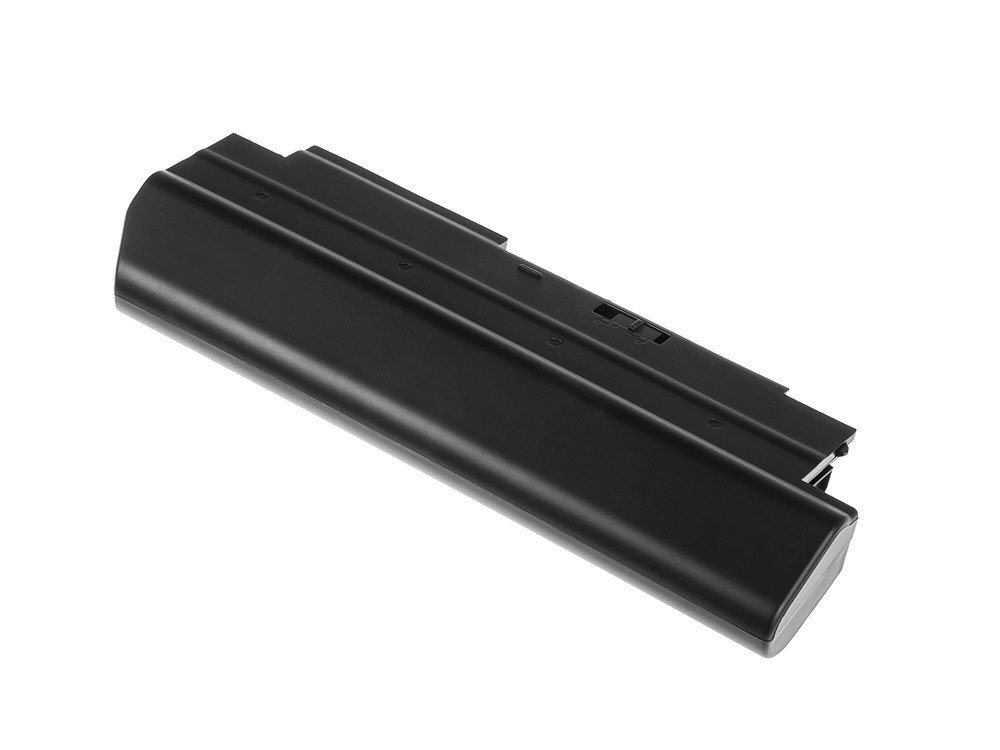 Sülearvuti aku Green Cell Laptop Battery for IBM Lenovo ThinkPad T61 R61 T400 R400 hind ja info | Sülearvuti akud | kaup24.ee