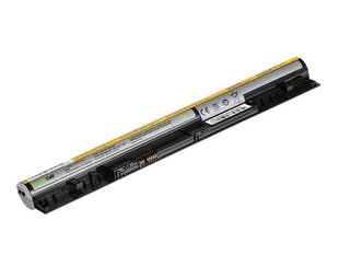 Sülearvuti aku Green Cell Laptop Battery for Lenovo IdeaPad S300 S310 S400 S400U S405 S410 S415 hind ja info | Sülearvuti akud | kaup24.ee