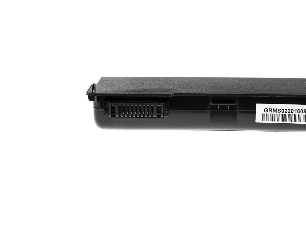 Sülearvuti aku Green Cell Laptop Battery for MSI A6000 CR500 CR600 CR700 CX500 CX600 цена и информация | Sülearvuti akud | kaup24.ee