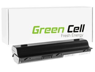 Green Cell HP26 notebook spare part Battery цена и информация | Аккумуляторы для ноутбуков | kaup24.ee