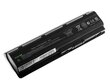 Sülearvuti aku Green Cell Laptop Battery for MU06 HP 635 650 655 2000 Pavilion G6 G7 Compaq 635 650 Compaq Presario CQ62 hind ja info | Sülearvuti akud | kaup24.ee