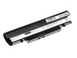 Sülearvuti aku Green Cell Laptop Battery for Samsung NP-N100 NP-N102S NP-N145 NP-N150 NP-N210 цена и информация | Sülearvuti akud | kaup24.ee