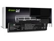 Sülearvuti aku Green Cell Laptop Battery for Samsung RV511 R519 R522 R530 R540 R580 R620 R719 R780 hind ja info | Sülearvuti akud | kaup24.ee