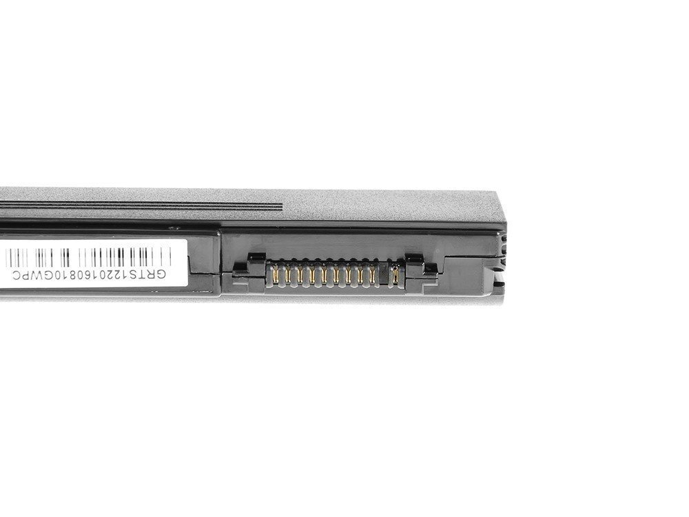 Sülearvuti aku Green Cell Laptop Battery for Toshiba DynaBook Satellite L35 L40 L45 K40 B550 Tecra M11 A11 S11 S500 hind ja info | Sülearvuti akud | kaup24.ee