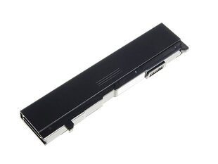 Sülearvuti aku Green Cell Laptop Battery for Toshiba Satellite A80 A100 A105 M40 M50 Tecra A3 A6 hind ja info | Sülearvuti akud | kaup24.ee