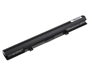 Sülearvuti aku Green Cell Laptop Battery for Toshiba Satellite C50-B C50D-B C55-C C55D-C C70-C C70D-C L50-B L50D-B L50-C L50D-C hind ja info | Sülearvuti akud | kaup24.ee