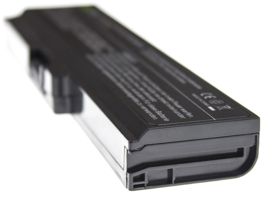 Sülearvuti aku Green Cell Laptop Battery for Toshiba Satellite C650 C650D C660 C660D L650D L655 L750 hind ja info | Sülearvuti akud | kaup24.ee