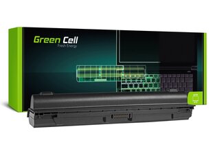 Green Cell TS13 notebook spare part Battery цена и информация | Аккумуляторы для ноутбуков | kaup24.ee