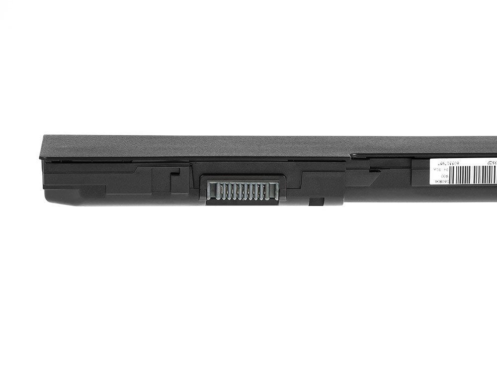 Sülearvuti aku Green Cell Laptop Battery for Toshiba Satellite P200 P300 X200 L350 Satego X200 P200 hind ja info | Sülearvuti akud | kaup24.ee