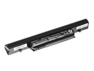 Sülearvuti aku Green Cell Laptop Battery for Toshiba Satellite Pro R850, Tecra R850 R950 hind ja info | Sülearvuti akud | kaup24.ee