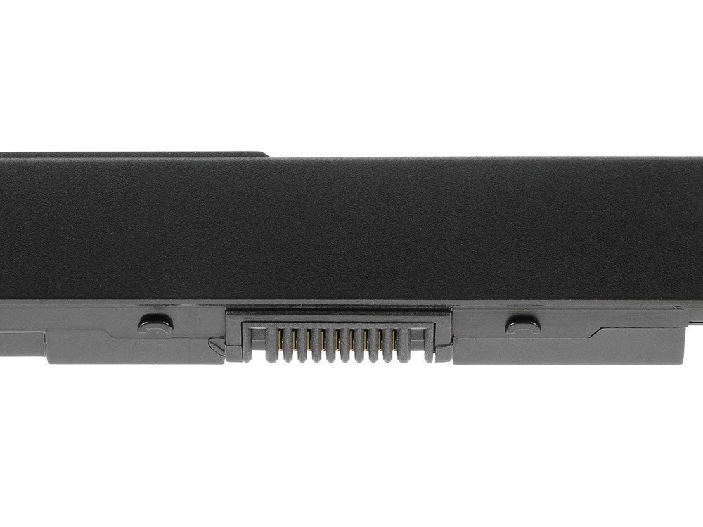 Sülearvuti aku Green Cell Laptop Battery for Dell Inspiron 15 3521 3537 15R 5521 5537 17 5749 M531R 5535 M731R 5735 hind ja info | Sülearvuti akud | kaup24.ee